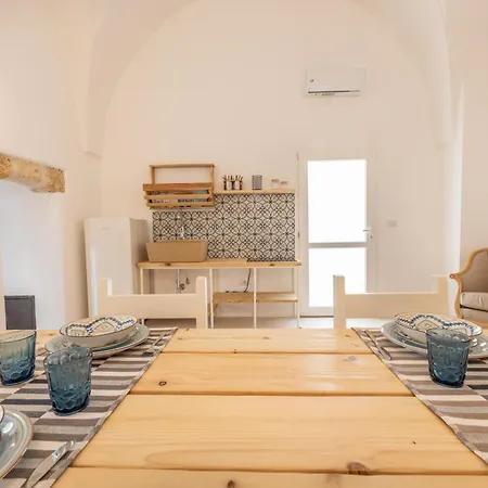 Casa Harem * Taurisano