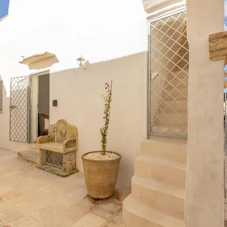 Casa Harem Ferienhaus
