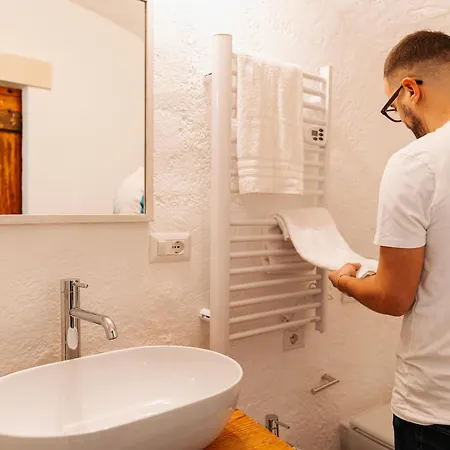 Ferienhaus Casa Harem Taurisano