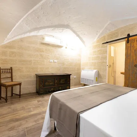 Casa Harem Ferienhaus