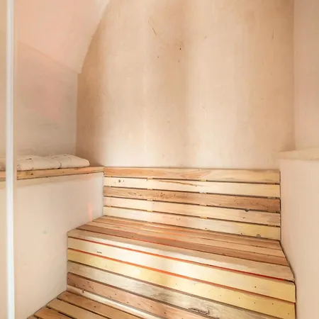Casa Harem Ferienhaus *