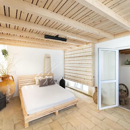 Casa Harem Ferienhaus