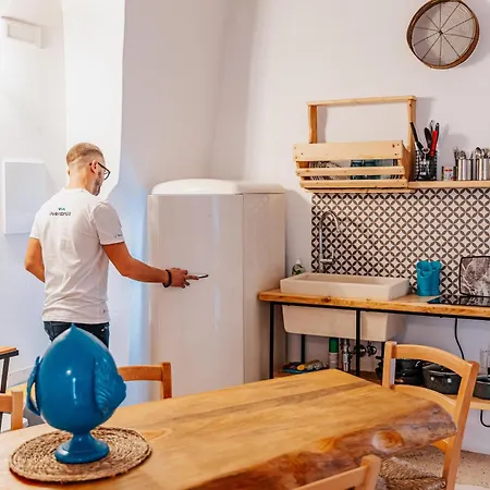 Casa Harem Ferienhaus Taurisano