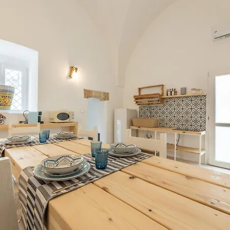 Casa Harem Ferienhaus