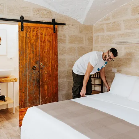 Casa Harem Ferienhaus *