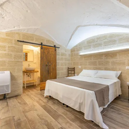 Casa Harem Ferienhaus Taurisano