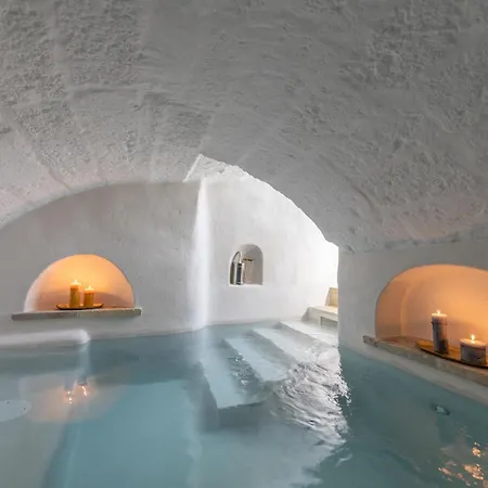 Casa Harem Ferienhaus