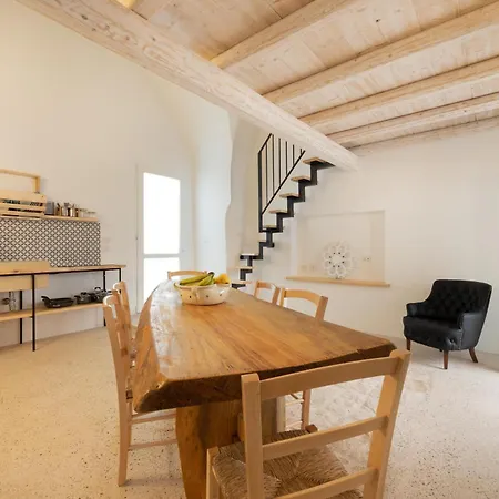 Casa Harem