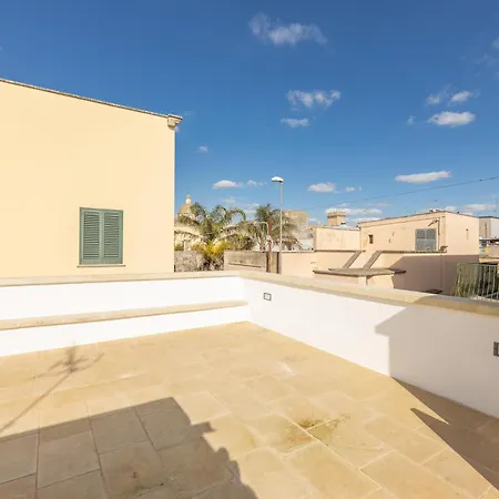 Casa Harem Holiday home
