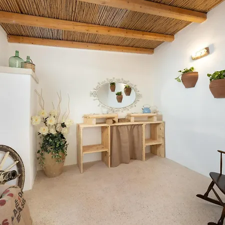 Casa Harem Taurisano