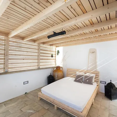 Holiday home Casa Harem *