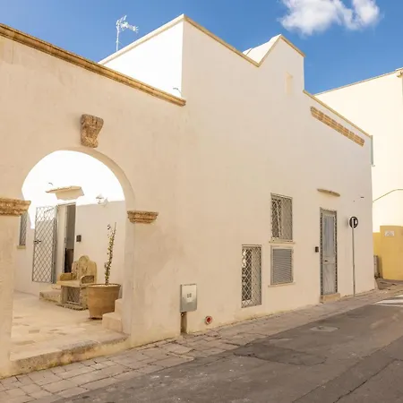 Casa Harem Holiday home