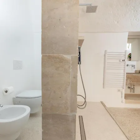 Casa Harem * Taurisano