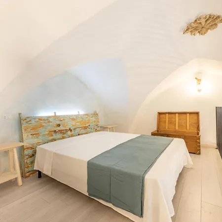 Casa Harem Holiday home