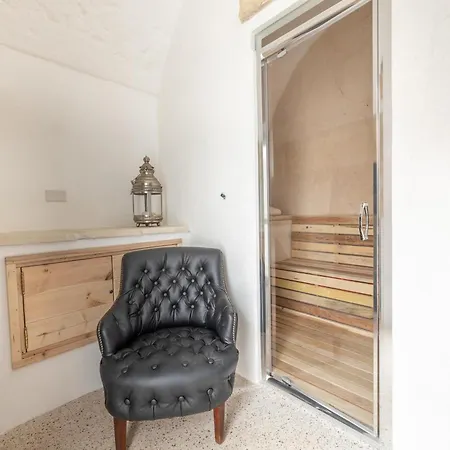 Holiday home Casa Harem