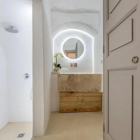 Casa Harem Holiday home